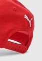 Gorra PUMA Scuderia Ferrari Pro Rojo de Puma