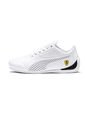 Tenis Blanco Puma Scuderia Ferrari Drift Cat 7S Ultra 306424-02 de Puma