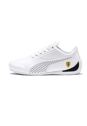 Tenis Blanco Puma Scuderia Ferrari Drift Cat 7S Ultra 306424-02