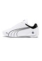 Tenis Blanco Puma BMW M Motorsport Future Kart Cat 306469-02 de Puma