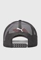 Gorra PUMA F1 Trucker Negro de Puma