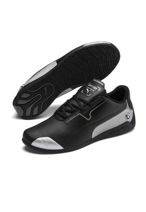 Tenis Negro Puma Automovilismo BMW M Motorsport Drift Cat 8 339934-01