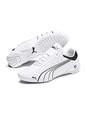 Tenis Blanco Puma BMW M Motorsport Future Kart Cat 306469-02 de Puma