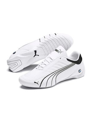 Tenis Blanco Puma BMW M Motorsport Future Kart Cat 306469-02