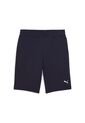 Pantaloneta Deportiva Puma Original Ess Logo 10 Azul Hombre de Puma