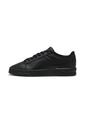 Tenis Deportivos Puma Original Jada Classic Negro Para Mujer de Puma
