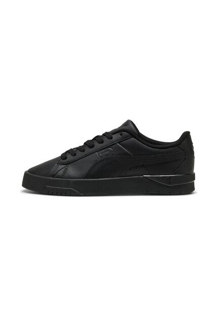 Tenis Deportivos Puma Original Jada Classic Negro Para Mujer