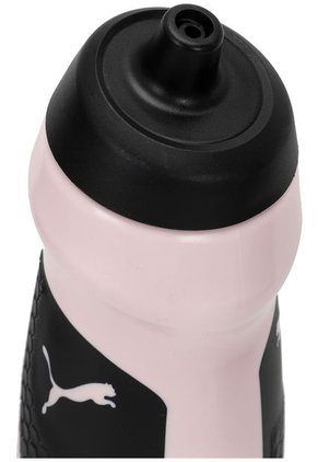 Caramañola Rosa-Negro Puma Performance