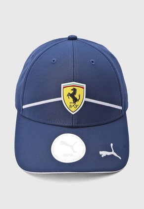 Gorra PUMA Ferrari Race BB Azul