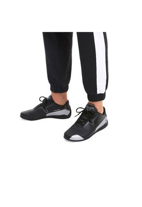 Tenis Negro Puma Automovilismo BMW M Motorsport Drift Cat 8 339934-01
