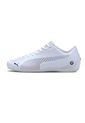 Tenis Blanco Puma Automovilismo BMW M Motorsport Drift Cat 5 Ultra 306495-02 de Puma