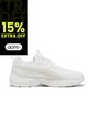 Tenis Deportivos Puma Originales Milenio Tech L Blanco Mujer de Puma
