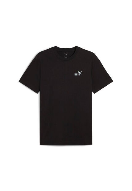 CAMISETA PUMA HOMBRE 684832 01 Talla S