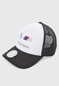 Gorra PUMA BMW MMS Trucker Negro de Puma
