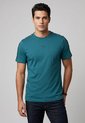 Camiseta Puma Essentials Verde de Puma