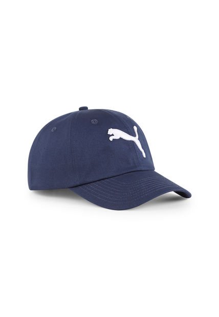 PUMA GORRA ESS CAT LOGO BB CAP66 UNISEX AZUL