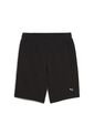 Pantaloneta Deportiva Puma Ess Elevated 9 Negro Hombre de Puma
