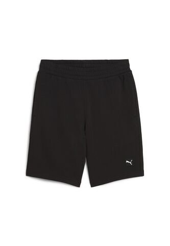 Pantaloneta Deportiva Puma Ess Elevated 9 Negro Hombre Puma