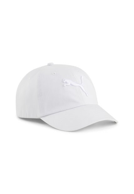 PUMA GORRA ESS CAT LOGO BB CAP UNISEX GRIS