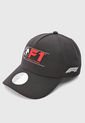 Gorra PUMA F1 PRO BB Negro de Puma