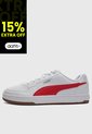 Tenis Lifestyle PUMA Caven 2.0 Blanco de Puma