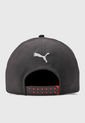 Gorra PUMA F1 PRO BB Negro de Puma