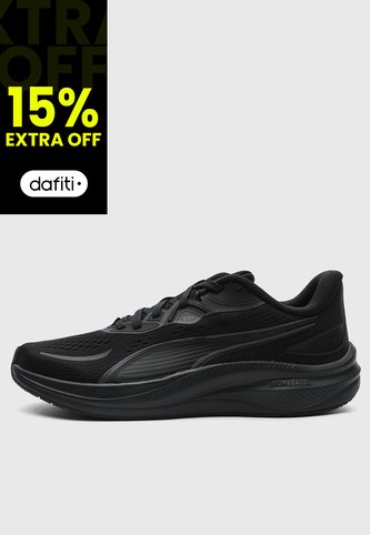 Tenis PUMA Skyrocket Lite 2 Negro Puma