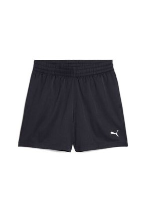 Pantaloneta Deportiva Puma Original Ess Woven 5 Azul Hombre