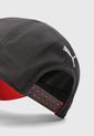 Gorra PUMA F1 PRO BB Negro de Puma