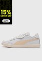 Tenis Lifestyle PUMA Vikky Star Blanco de Puma