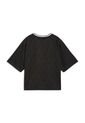 Camisa Deportiva Puma Original SportRelaxed Negro Para Mujer de Puma