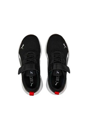 Tenis Deportivos Puma All - Day Active Ac Ps Negro Para Niño