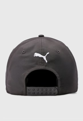 Gorra PUMA Scuderia Ferrari Pro Negro