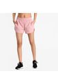 Short Deportivo Active 4 Marca Puma Original Rosa Mujer de Puma