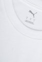 Camiseta Puma Essentials No. 1 Blanco de Puma
