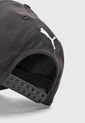 Gorra PUMA Scuderia Ferrari Pro Negro de Puma