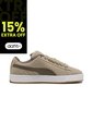 Tenis Deportivos Puma Originales Suede XL Café Para Hombre de Puma