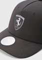 Gorra PUMA Scuderia Ferrari Pro Negro de Puma