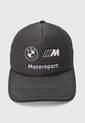 Gorra PUMA BMW MMS Trucker Negro de Puma