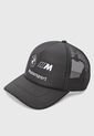 Gorra PUMA BMW MMS Trucker Negro de Puma