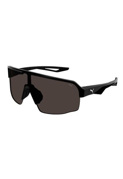 Gafas De Sol Puma PU0399 Negro Hombre Y Mujer Control Fog