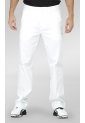 Pantalon Puma Golf Style Blanco de Puma