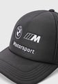 Gorra PUMA BMW MMS Trucker Negro de Puma