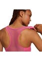 Top Bra Marca Puma Original Mid Impact 4 Keeps Rosa Mujer de Puma