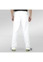 Pantalon Puma Golf Style Blanco de Puma