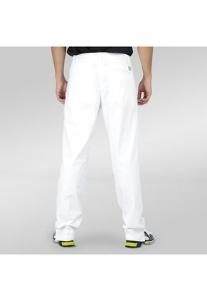 Pantalon Puma Golf Style Blanco