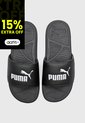 Playeras Lifestyle PUMA Cool Cat 2.0 Negro de Puma