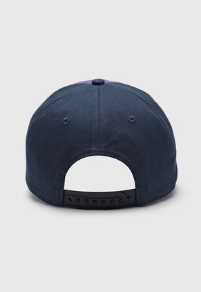 Gorra Violeta-Azul-Blanco Puma Neymar Jr.