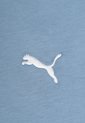 Camiseta Puma Wardrobe Essentials Azul de Puma