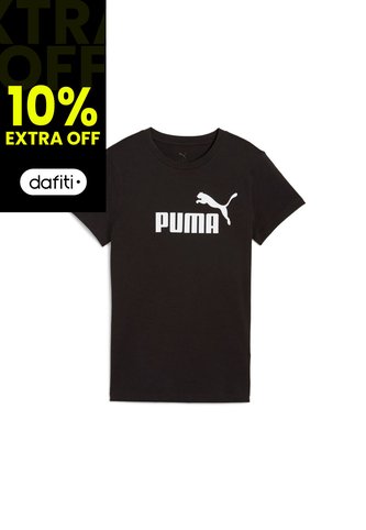 CAMISETA PUMA MUJER 682370 01 Talla XL Puma